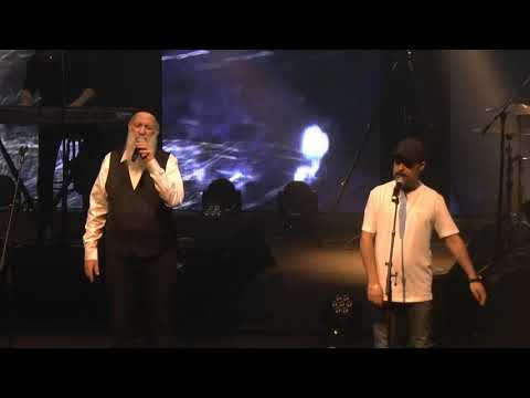 שולי רנד ועמיר בניון - גיליתי מחדש