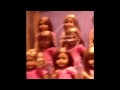 Mall of America's American Girl Doll store with ...
