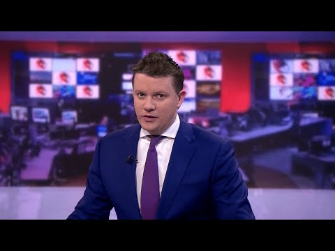 BBC World News (04GMT Headlines + Intro - 13/2/22) [1080p50]