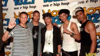 B5 - Things I Would Do
