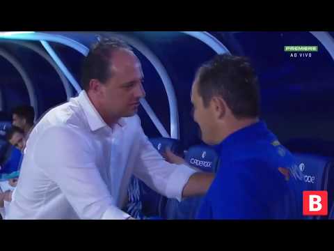 Avaí 1 x 3 Fortaleza  Melhores Momentos Brasileirão 30/10/2019