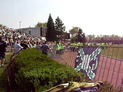 Fradi Ferencváros vs Szolnok