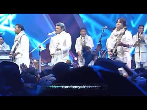 LAGU MIRASANTIKA on the spot 28 mei 2018