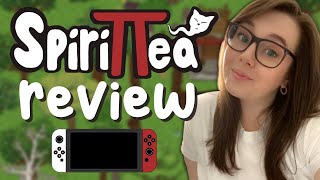Vidéo Spirittea