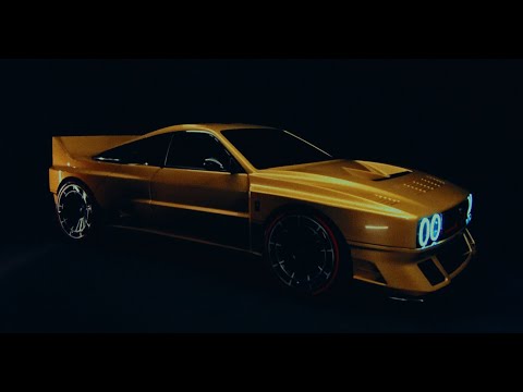 EVO38 Ultima Evoluzione - Kimera Automobili