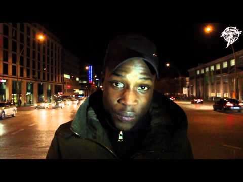 Alcindo39 - PORTUGIESISCH AUF DEUTSCH ( HD VIDEO )