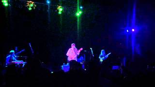 Cat Power Sweedeedee - Live at Rialto Theater, Tucson AZ 09/26/14