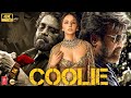 COOLIE 2025 Nagarjuna Rakul Preet New Blockbuster South Hindi Dubbed Full Action Movie In 4k India