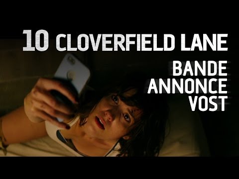 Bande-annonce VOST