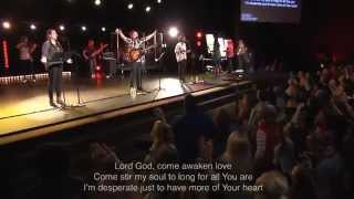 Come Awaken Love | Hunter Thompson | Bethel Church