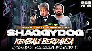Download lagu ANCOL GESREL FESTIVAL SPECIAL• SHAGGYDOG IS BACK TO DANCE• MEMED POTENSIO• mp3 Download lagu ANCOL GESREL FESTIVAL SPECIAL• SHAGGYDOG IS BACK TO DANCE• MEMED POTENSIO• mp3