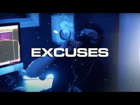 [FREE]  K1 x Nino Uptown Type Beat "EXCUSES" | Sample UK Drill Instrumental 2022