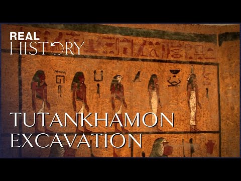 Is Tutankhamun's Tomb The Greatest Archeological Discovery In History?
