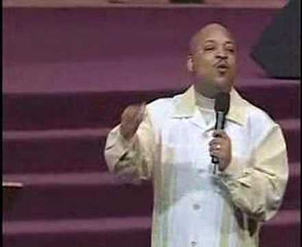 G Craige Lewis "The curse of the culture"