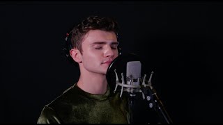 Still Have Me-Demi Lovato (Cover by Isaac Stocker)