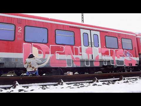 NcFormula presents: Front - Borders