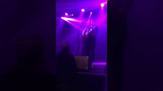 Charlie Worsham - Love don't die easy - 18-03-2017 Melkweg Amsterdam