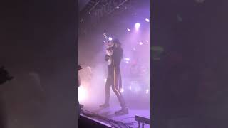 Download lagu Avatar- Murderer live 2018 Vancouver mp3 Download lagu Avatar- Murderer live 2018 Vancouver mp3