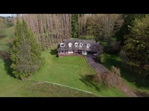 25789 24th Avenue Langley BC - Amy Brattebo Equestrian Property Real Estate Agent