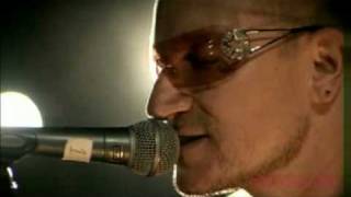 U2 - I Believe in Father Christmas (No Snow) RED(WIRE)
