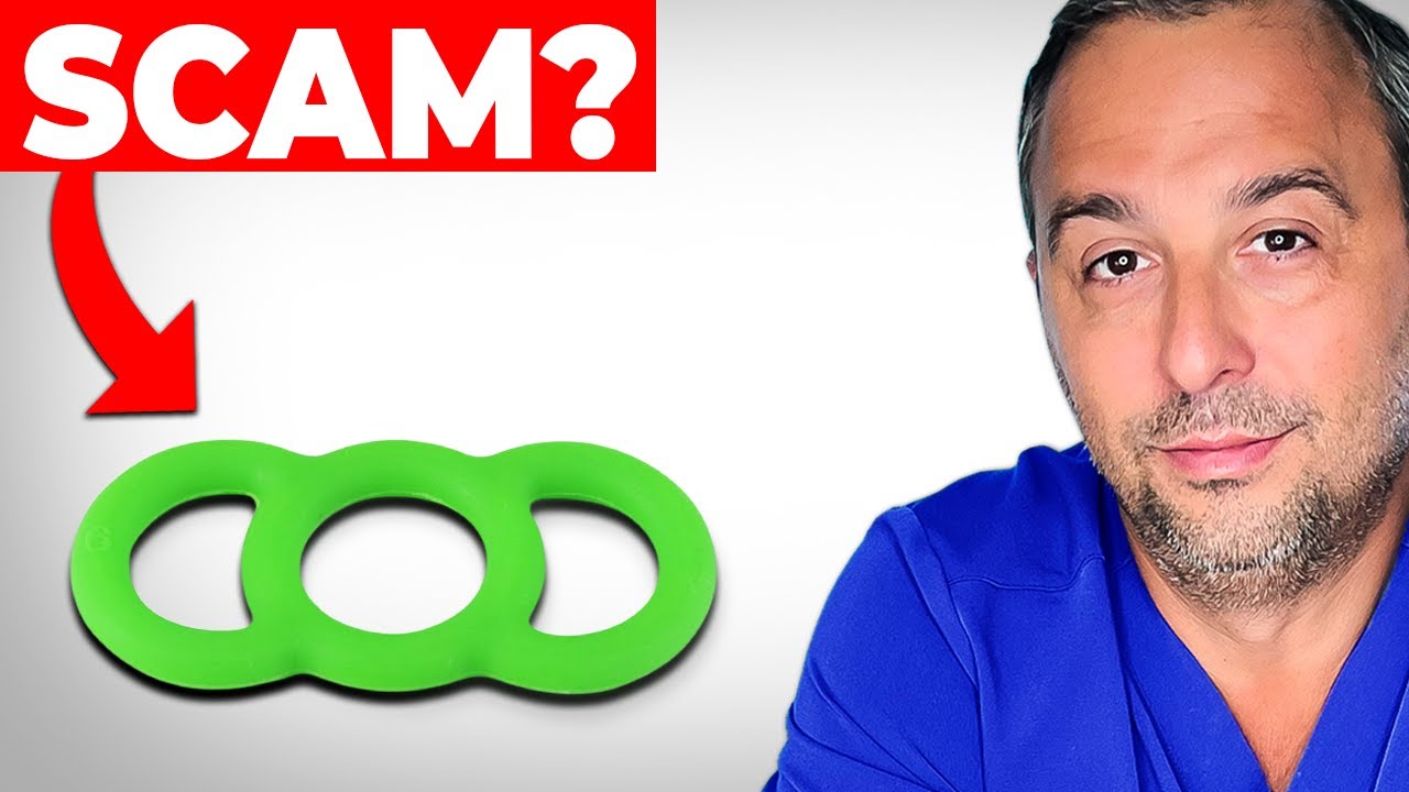 The Truth About Using Penis Rings as Cure for ED (Science-Based)