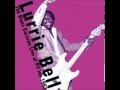 I'll Be Your 44 - Lurrie Bell（The Blues Caravan Live At Pit Inn 1982）
