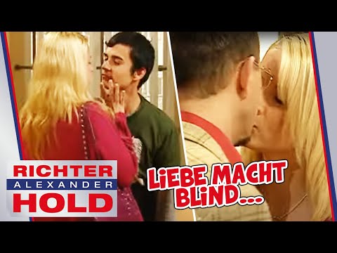 Au-Pair aus Frankreich verdreht allen Männern den Kopf 🥰😋 | 1/2 | Richter Alexander Hold