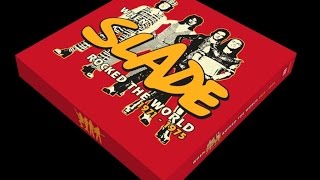 When Slade Rocked The World 1971-1975 box