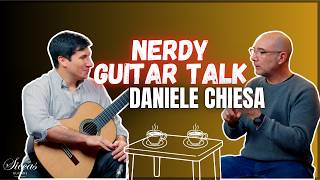 Daniele Chiesa - 2025 64 cm - Video preview