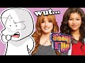 Shake It Up Was A Weird Show