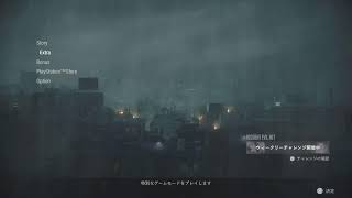 新作レクイエムに向けて...BIOHAZARD RE:2クレア2ndシナリオ裏編を生配信😆‼️#04(クリアまで！！)