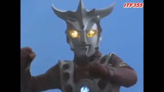 Ultraman Leo