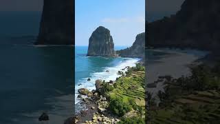 Download lagu Pantai Pangasan Pacitan Jawa Timur mp3