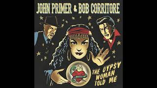 Download lagu Bob Corritore & John Primer  - Keep A- driving mp3