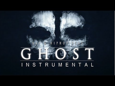 Dark Hard Epic Underground HIPHOP BEAT - Ghost (Ventor Collab)