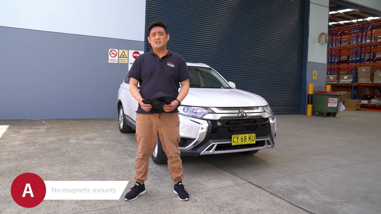 Snap Shades Installation Instruction A, Side Window Shades with No Magnets Mounts