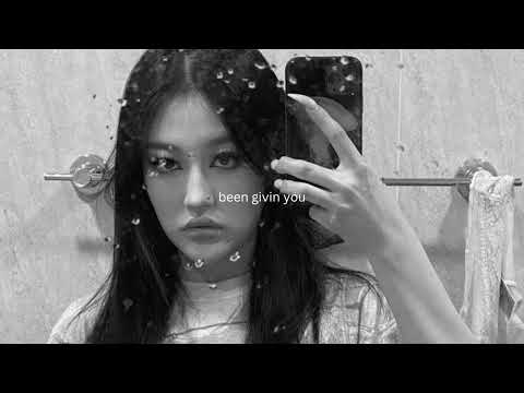 camo - been givin' you (slowed+reverb)