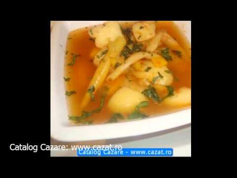 Cazare Produlesti, Dambovita - Cazat.ro