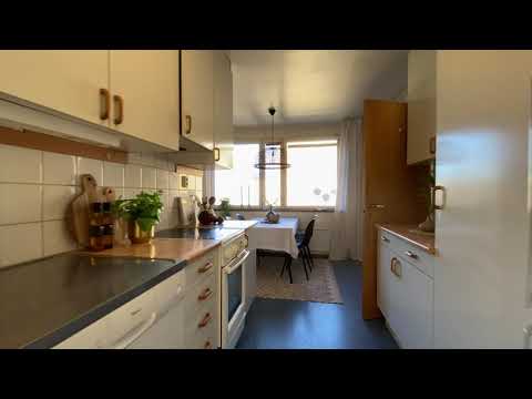 Såld, 3:a · 81.9m2 · 3965 kr avg, Sundbyberg/Ör : Via Notar mäklare Solna