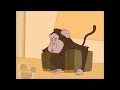 The Proud Family All Oscar Proud Freak Out Moments Season 3