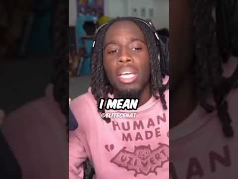 Kazumi Asked Kai Cenat To Come Over! 😲 #shorts #kaicenat #kazumi