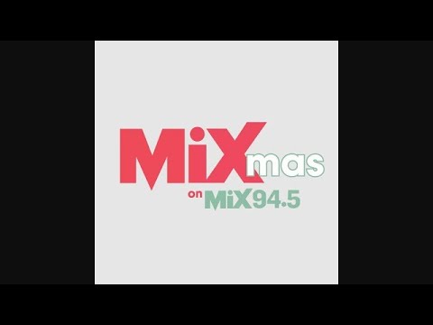 WMXL - Mix 94.5 - Station ID (5PM) November 27, 2022