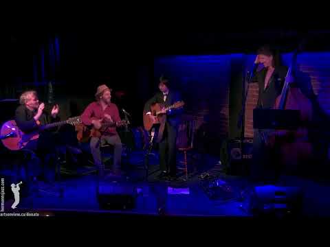 Max Francis - March Swing