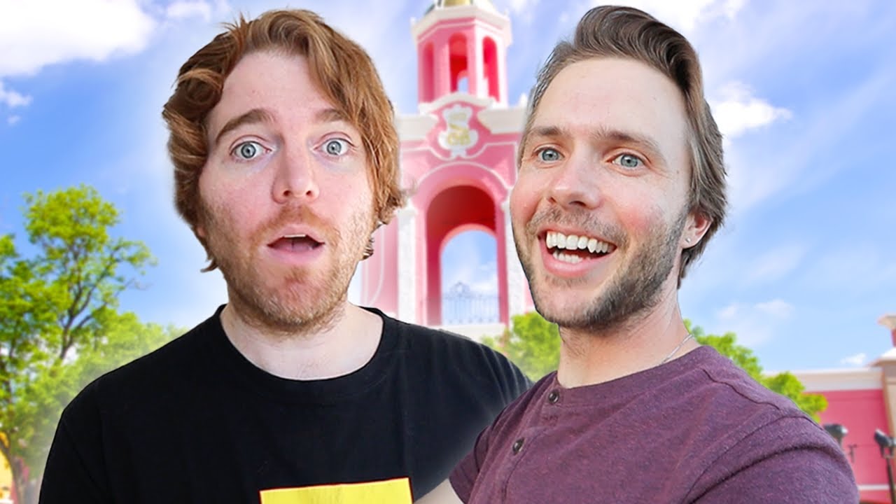 Our $50 Million Dollar Surprise!!!