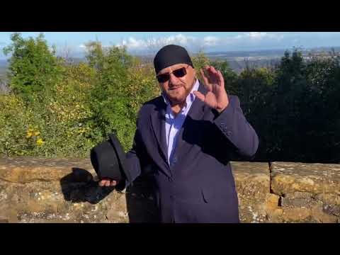 ROB ITALO DANCE - IL CIELO E LA TERRA (OFFICIAL VIDEO)