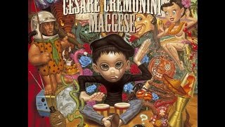 Cesare Cremonini - "Maggese" (Letra en español)