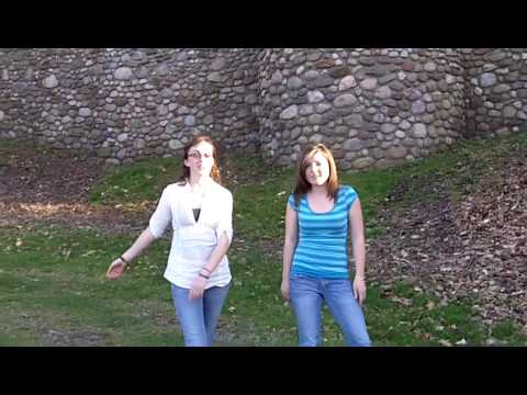 Durand Eastman Park Video 2