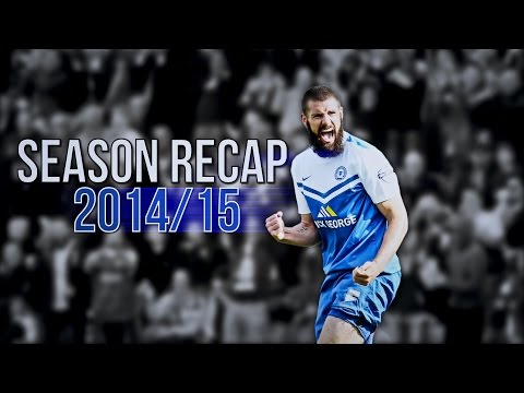 WATCH: 2014/15 Season Recap Video | Peterborough United - The Posh