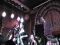 809 LADIES BAND      -    CAMPO    -   Bomba