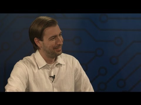 Sean Percival on Bitcoin at 500 Startups